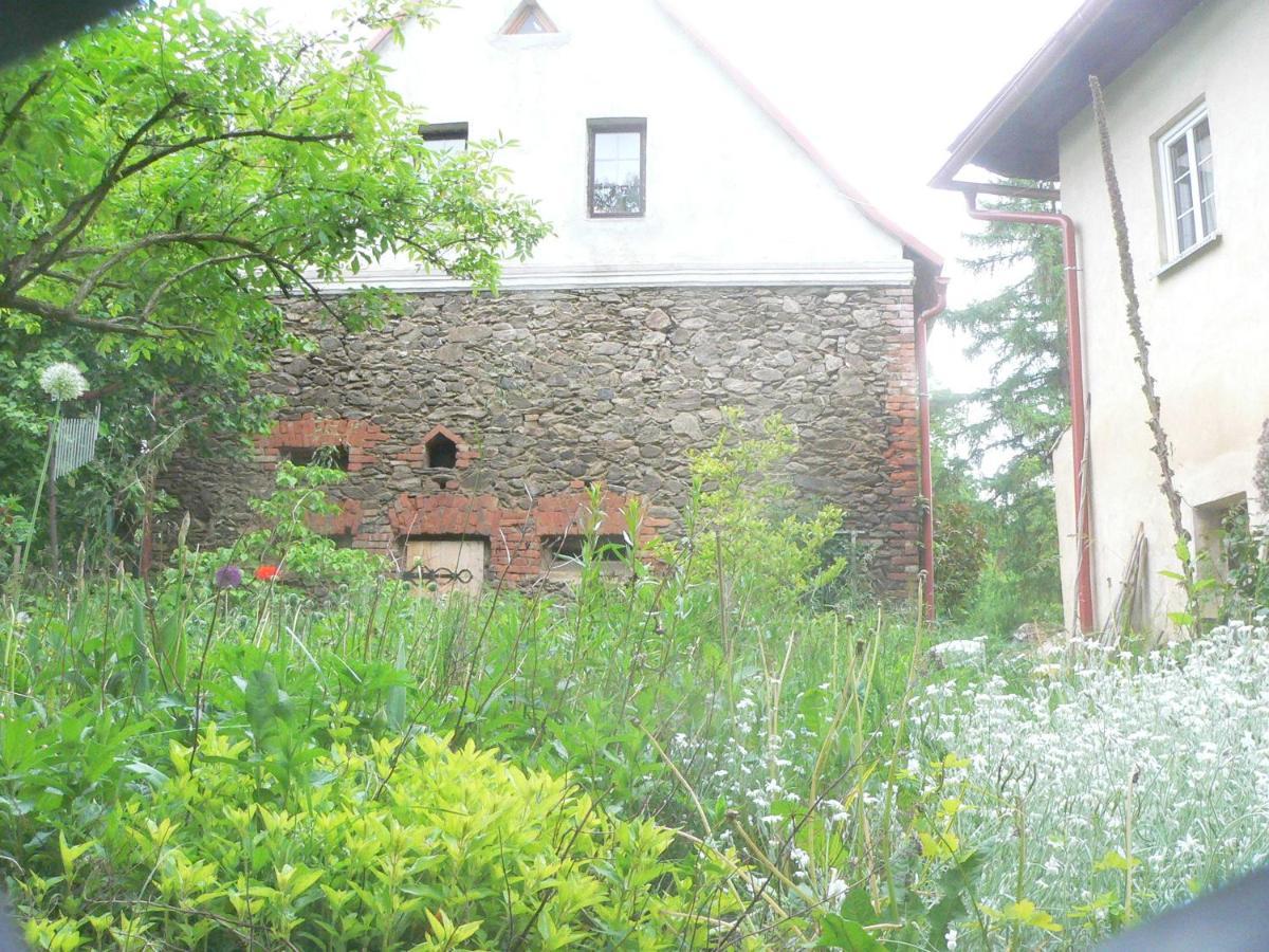 Stara Plebania Villa Ladek-Zdroj Exterior photo