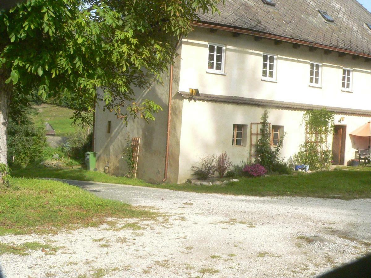 Stara Plebania Villa Ladek-Zdroj Exterior photo