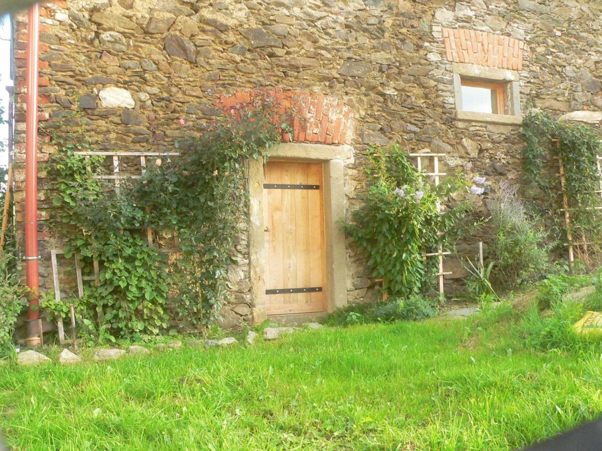 Stara Plebania Villa Ladek-Zdroj Exterior photo